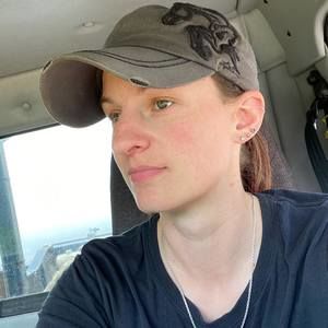 Meet your Posher, Stacey